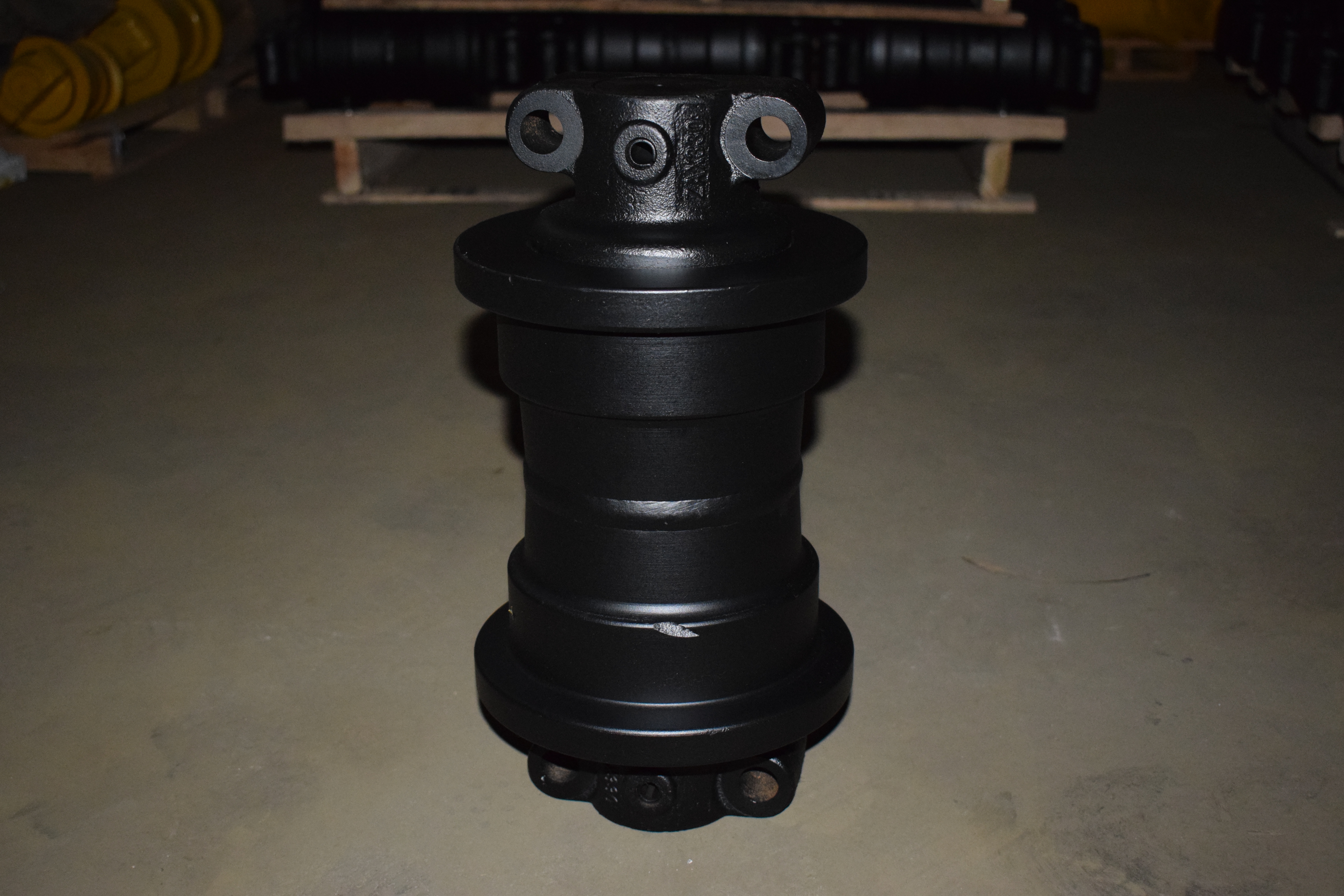 ZAX330 Track Roller Undercarriage parts