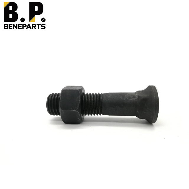 Fasteners S017-20045D Hex Bolt