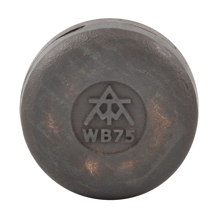 Wear Parts WB75 Bucket Wear Buttons