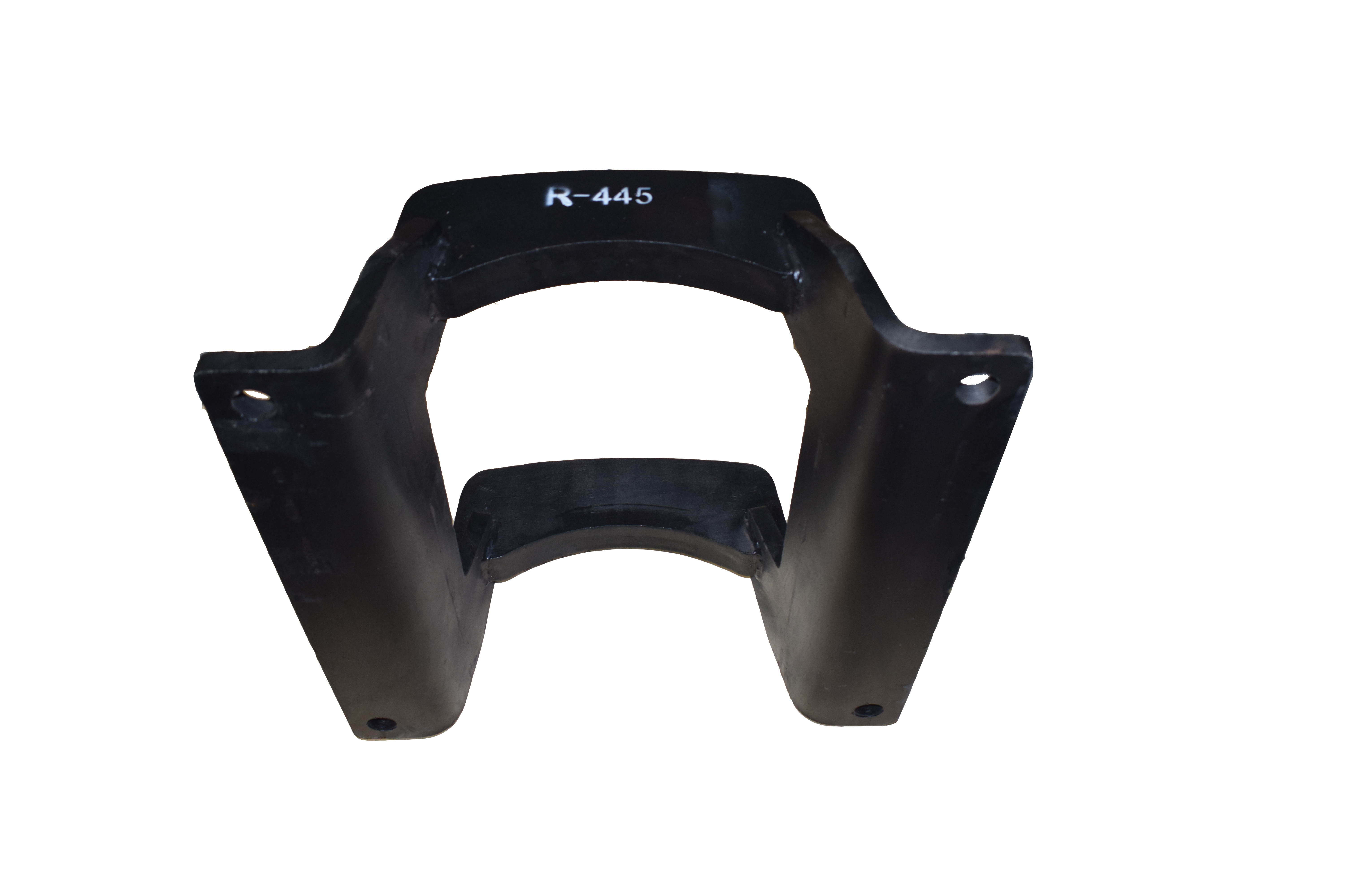 Guard Link Track Frame For R445 Excavator