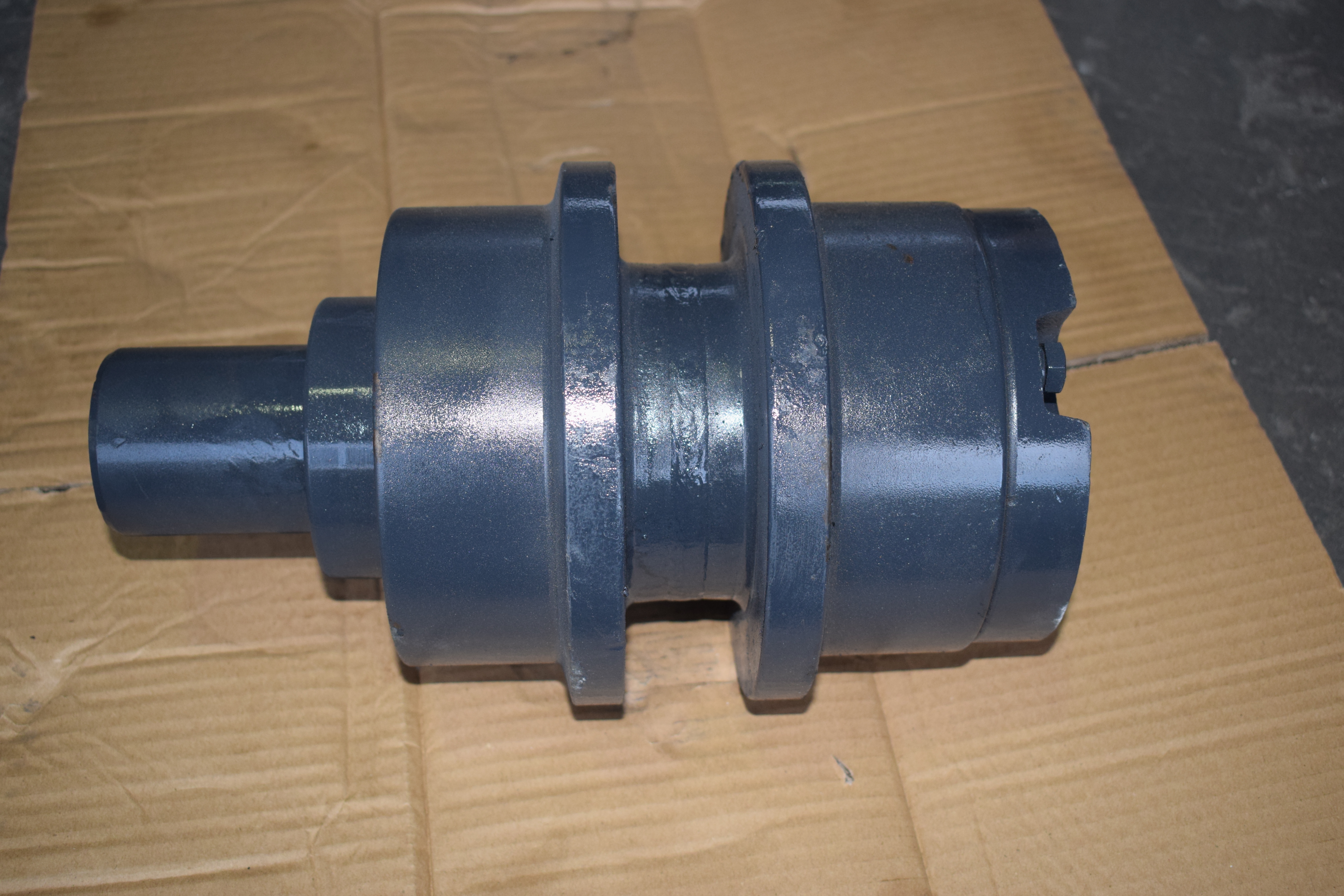 PC240 Top Carrier Roller undercarriage