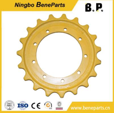 PC400-6 21T26H Sprocket Undercarriage