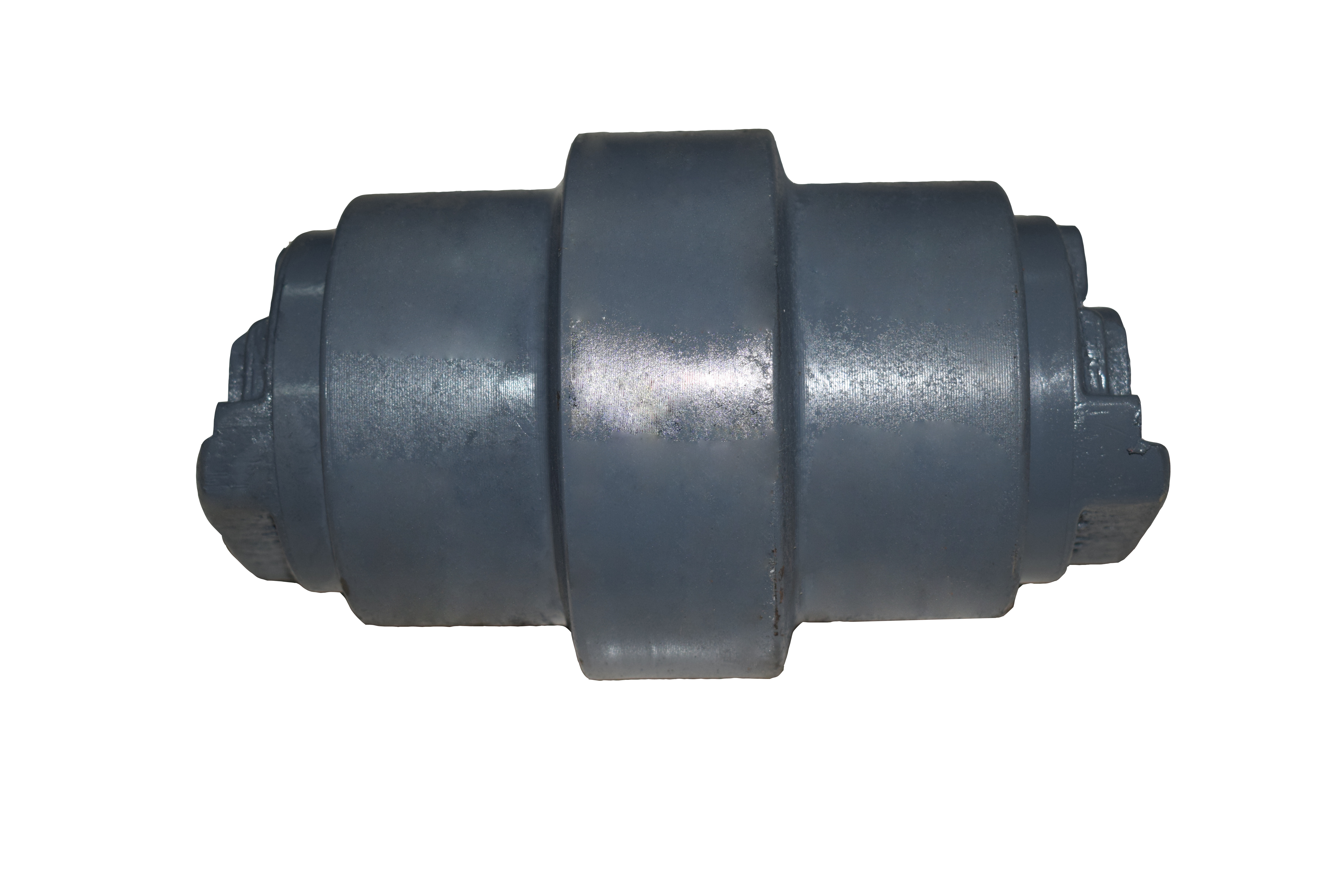 4357785 Center Flange EX55 Lower Roller