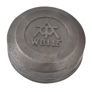 Wear Parts WB115 Bucket Wear Buttons
