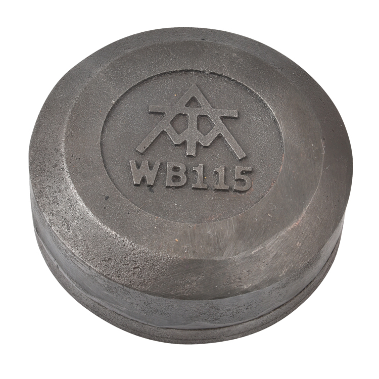 Wear Parts WB115 Bucket Wear Buttons