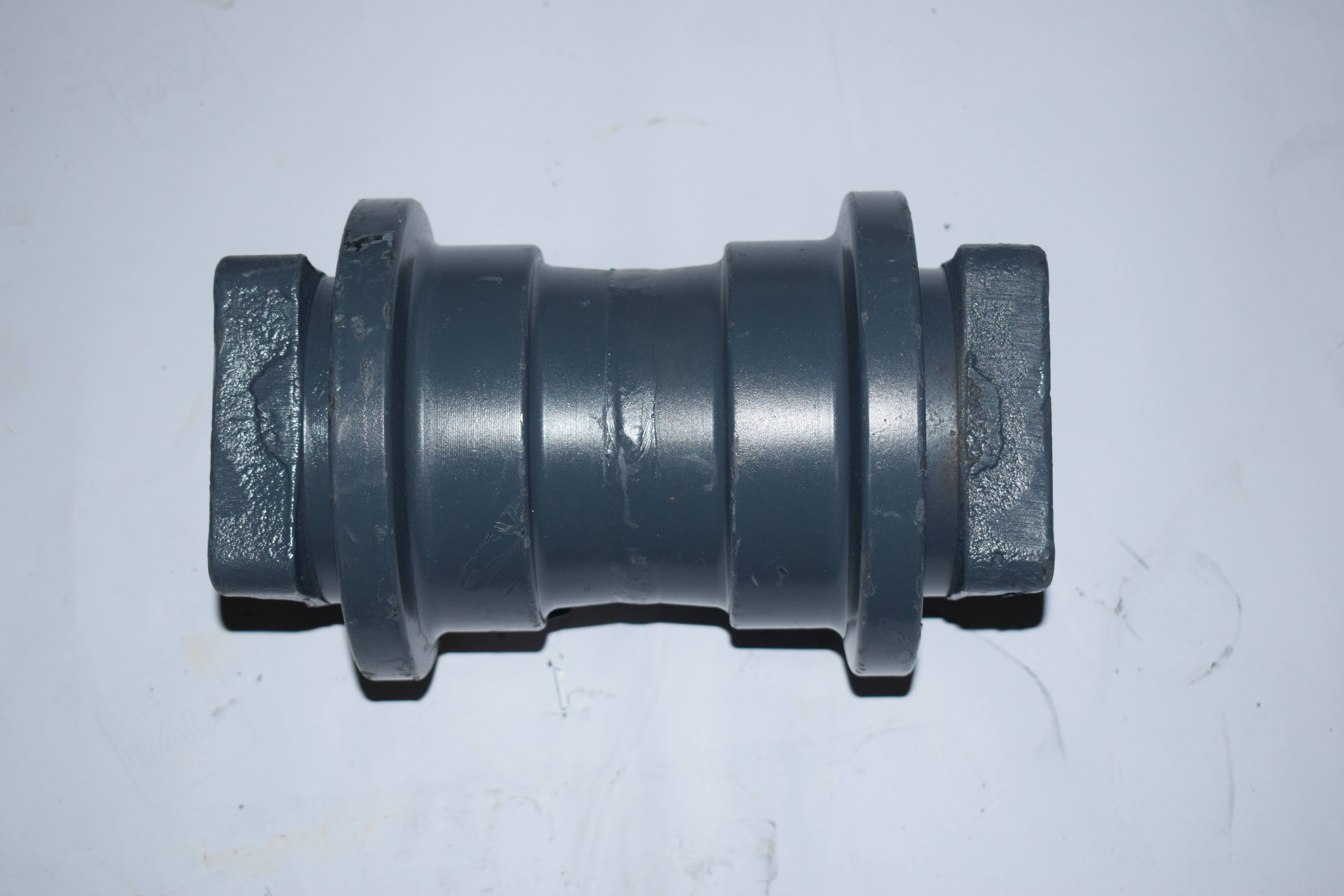 R60-7 Bottom Roller Undercarriage parts