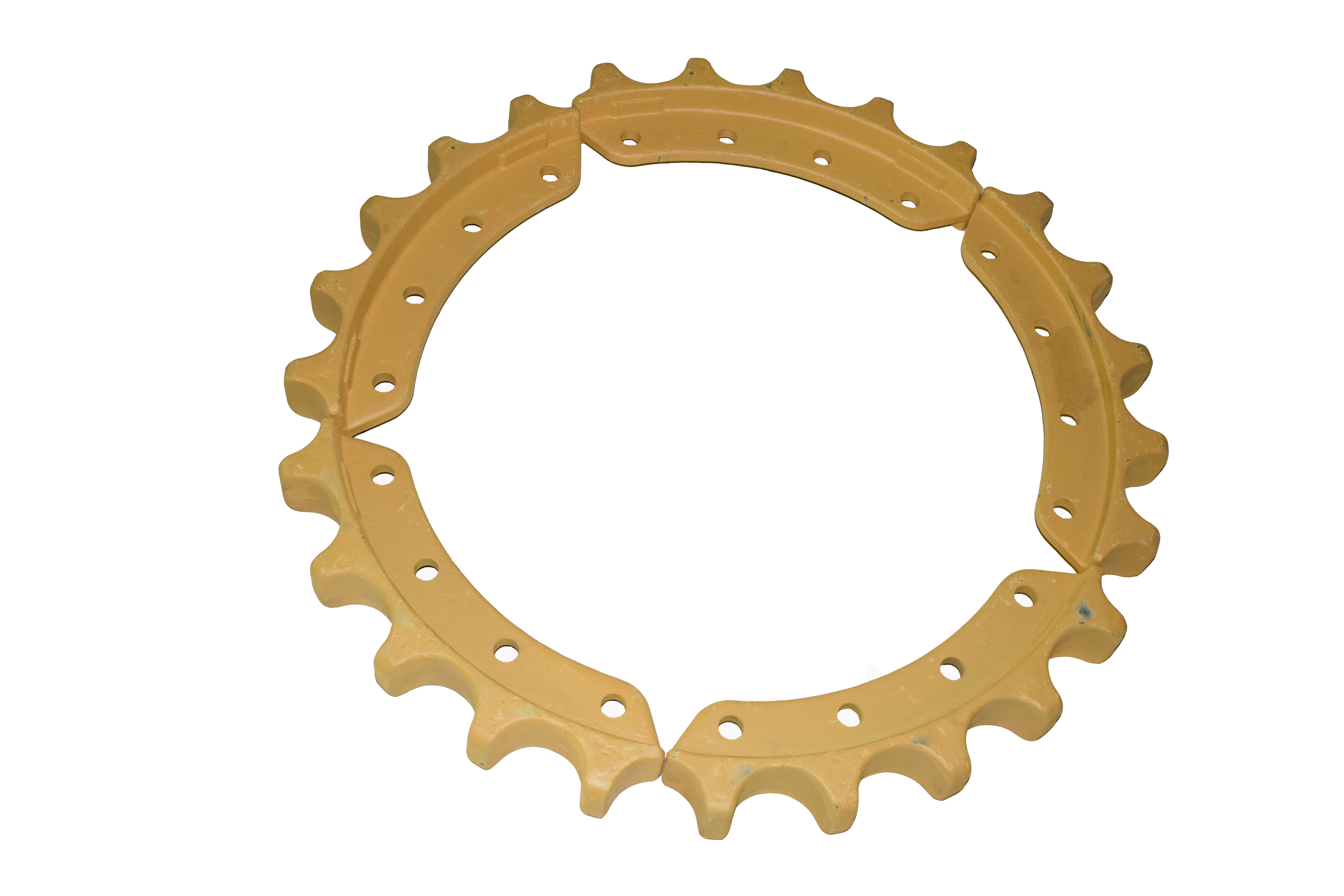 R430LC-9SH Sprocket Undercarriage