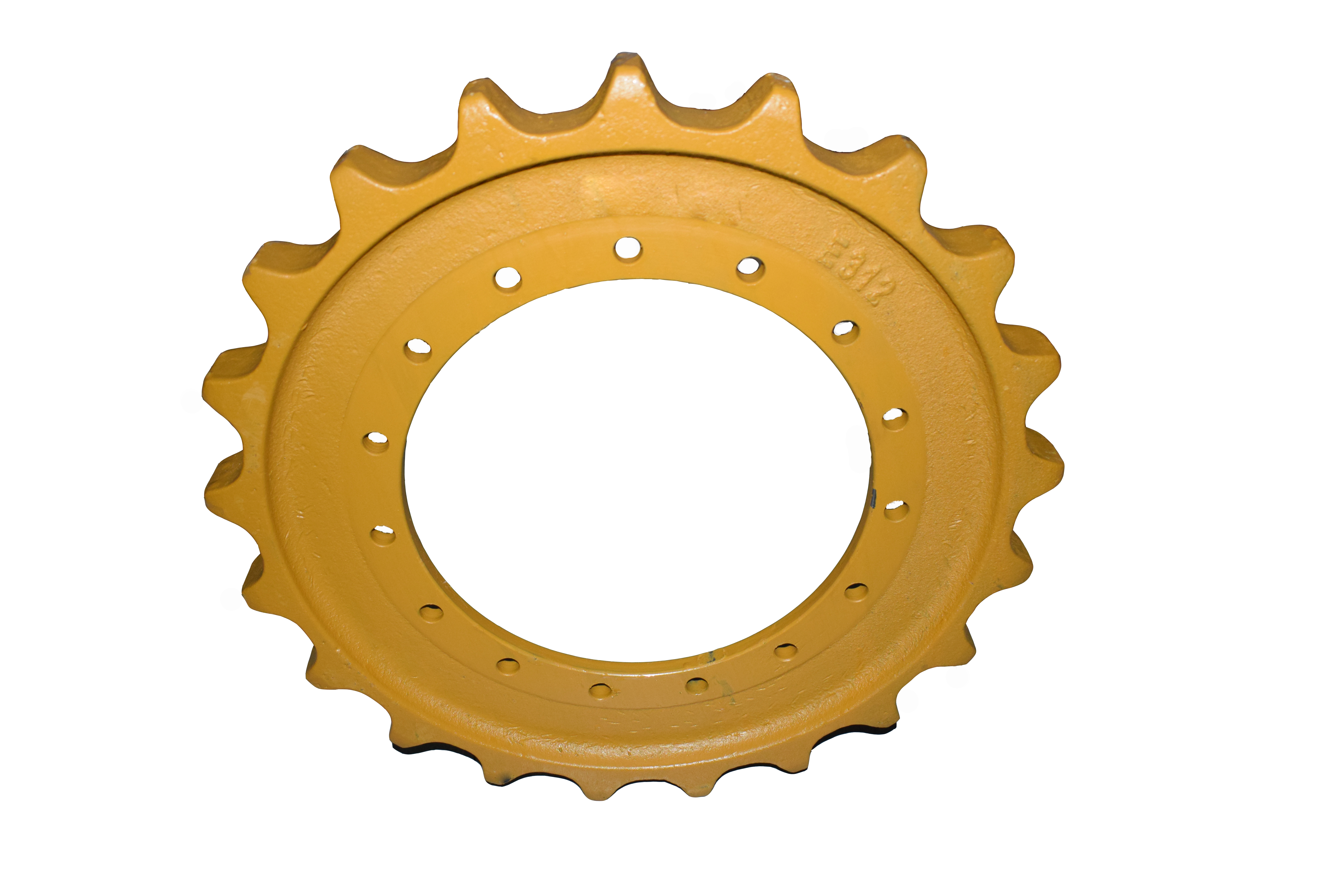RC788-14430 Sprocket Undercarriage