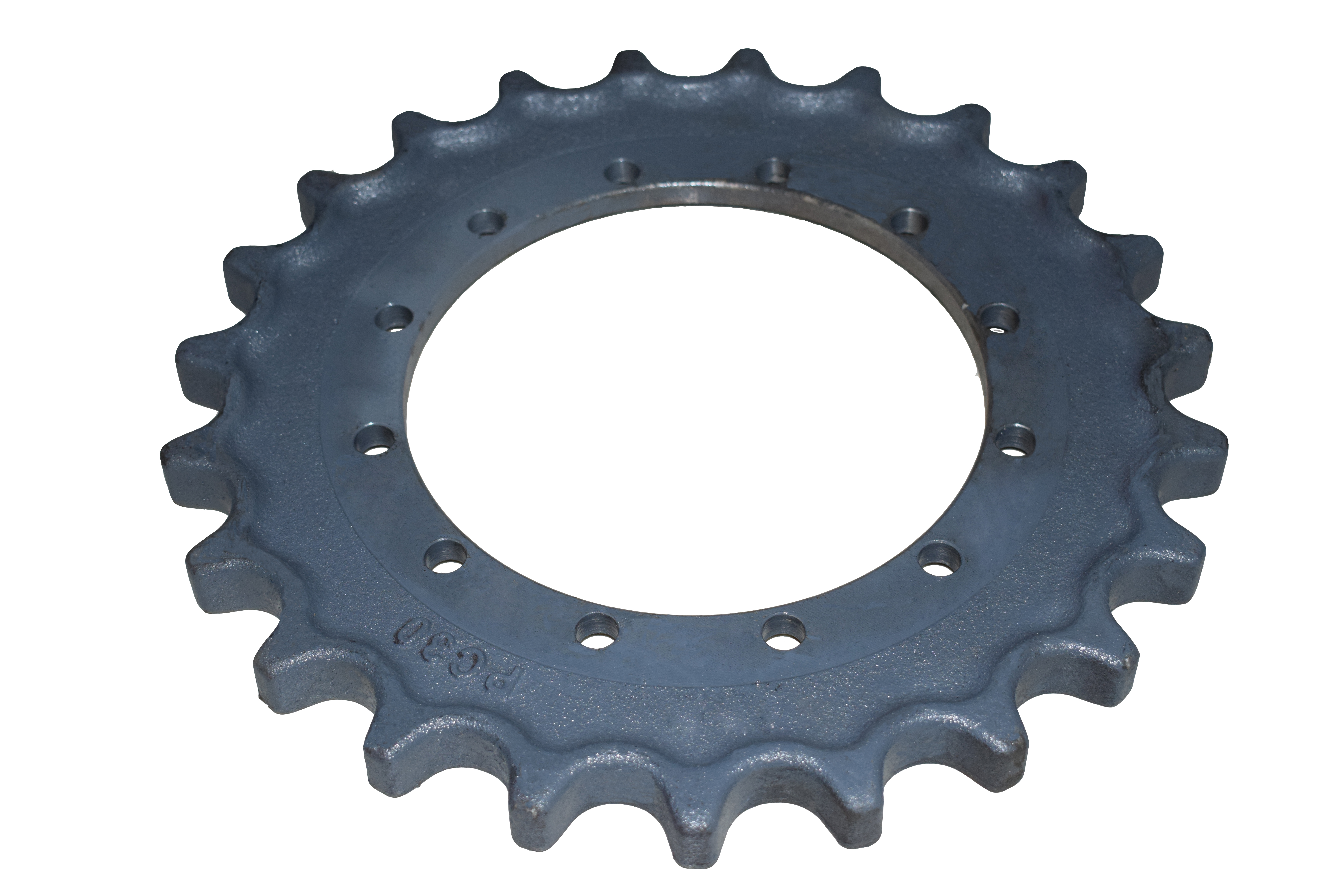 JS220LC Sprocket Undercarriage